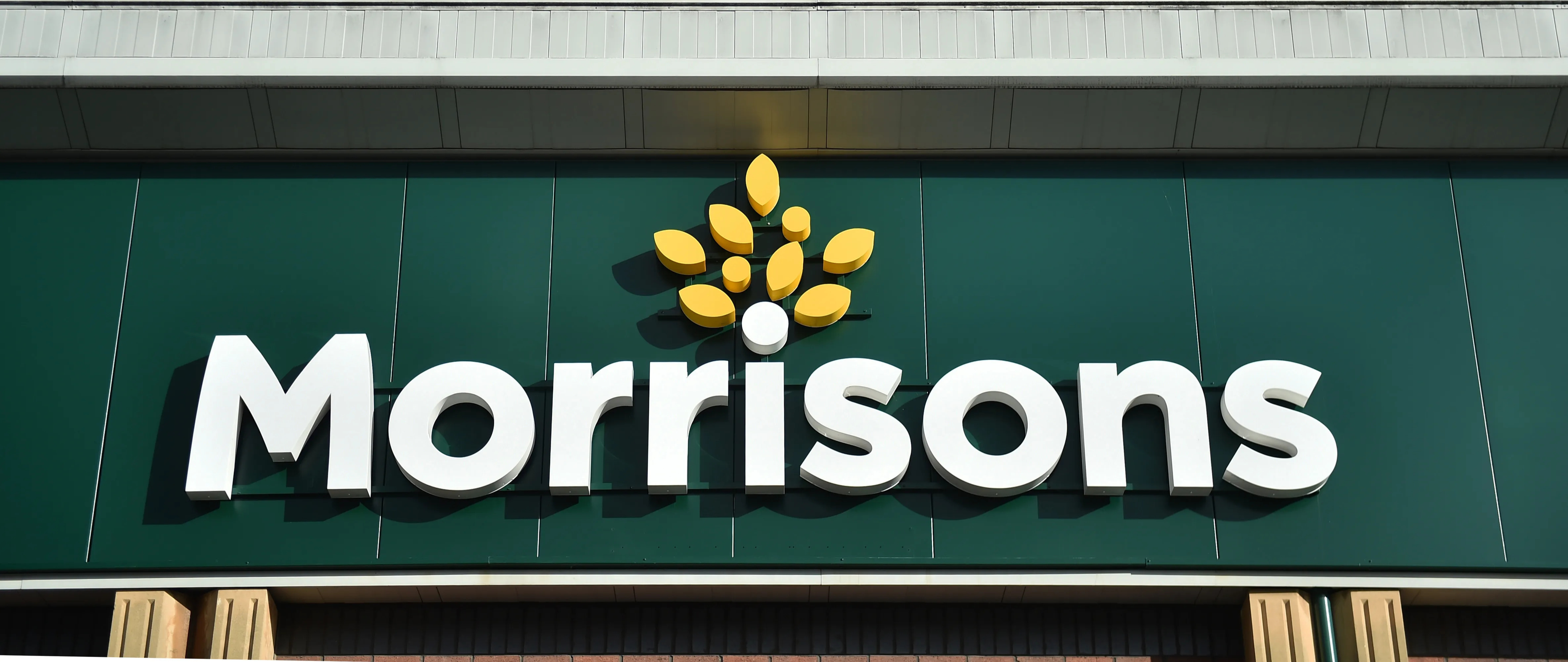 Morrisons has introduced a four-day work week to thousands of their members of staff