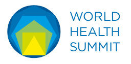 Logo of the World Health Summit