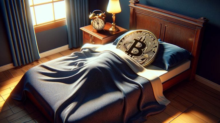 Sleeping Bitcoin Wallets Awake: Over $14 Million in BTC Moved From Long-Inactive Addresses