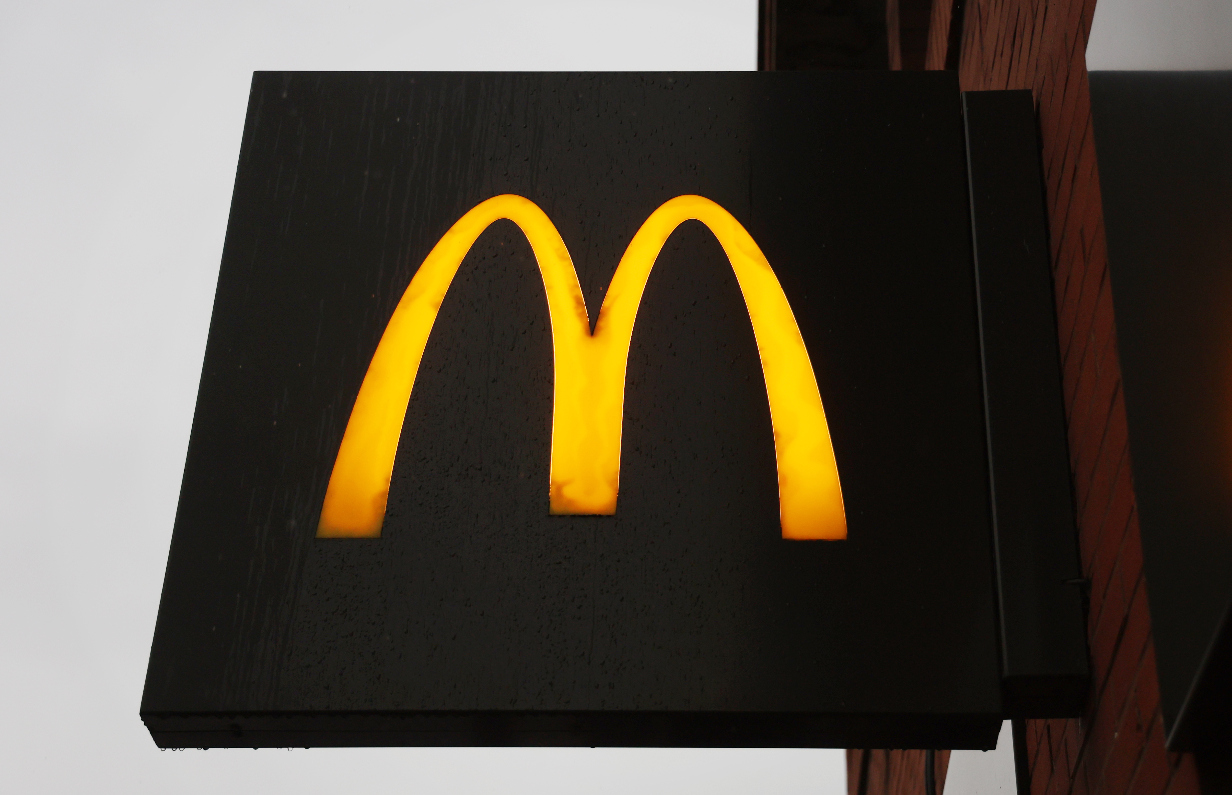 Brits are extremely upset over McDonald's axing the most loved dessert from their menu