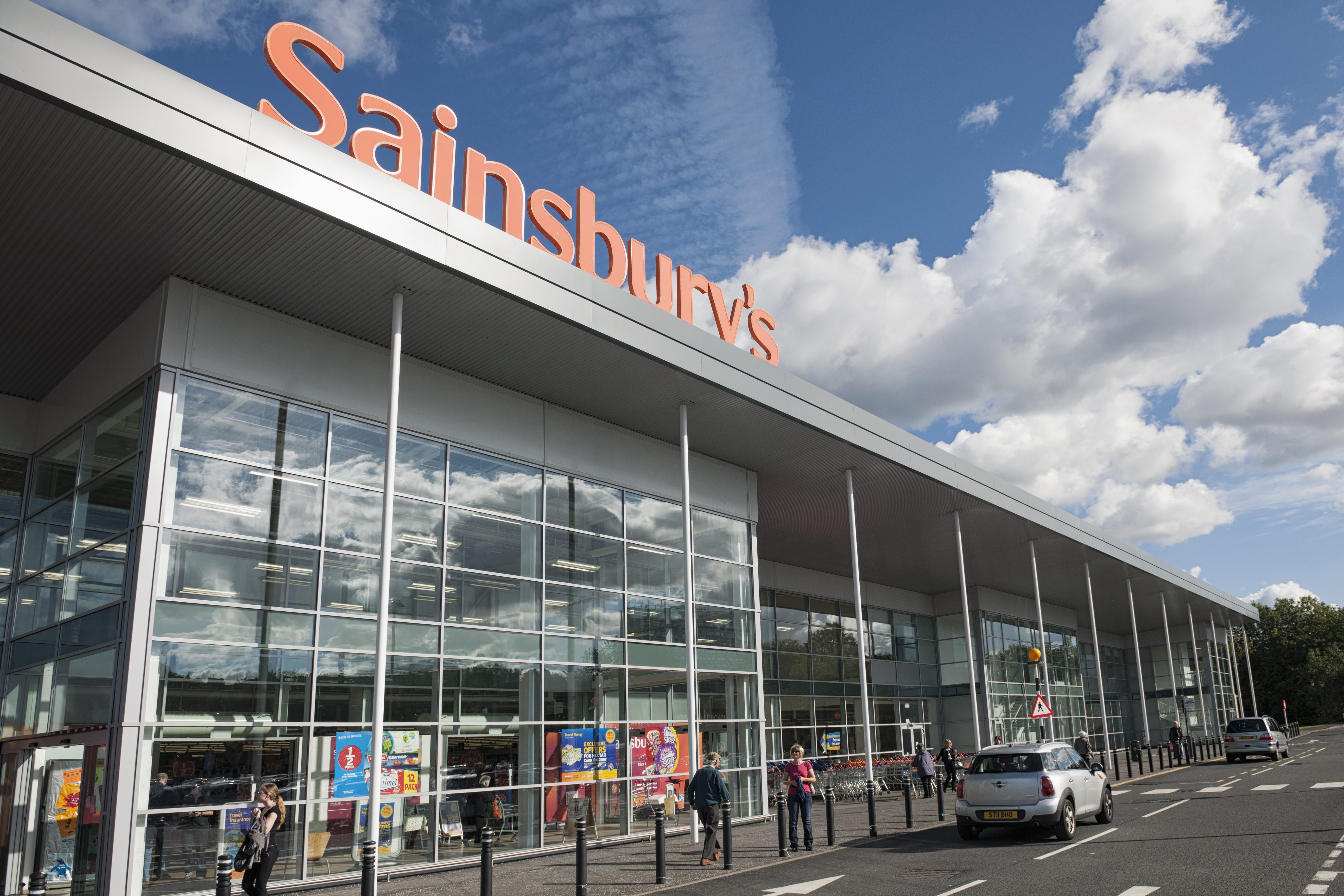 Shoppers have been left stunned by Sainsbury's 'too good to be true' bargain deal for a winter essential