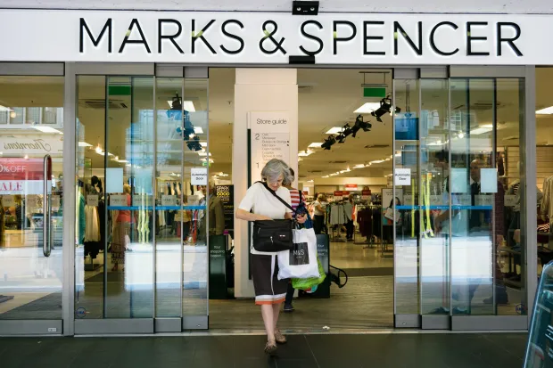 M&S has confirmed will be closing its store in Queensgate Shopping Centre, Peterborough