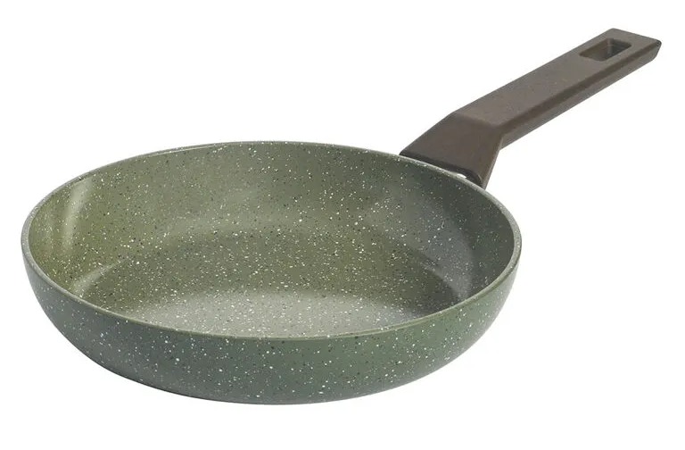 This eco frying pan is made to last and could be a great investment at just £14