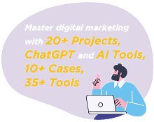 Become an AI-powered Digital Marketing Expert