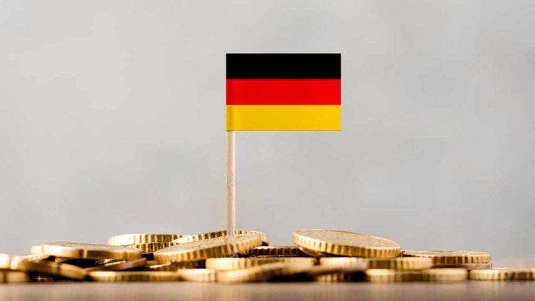 German Authorities Say They’ve Seized 50,000 Bitcoins