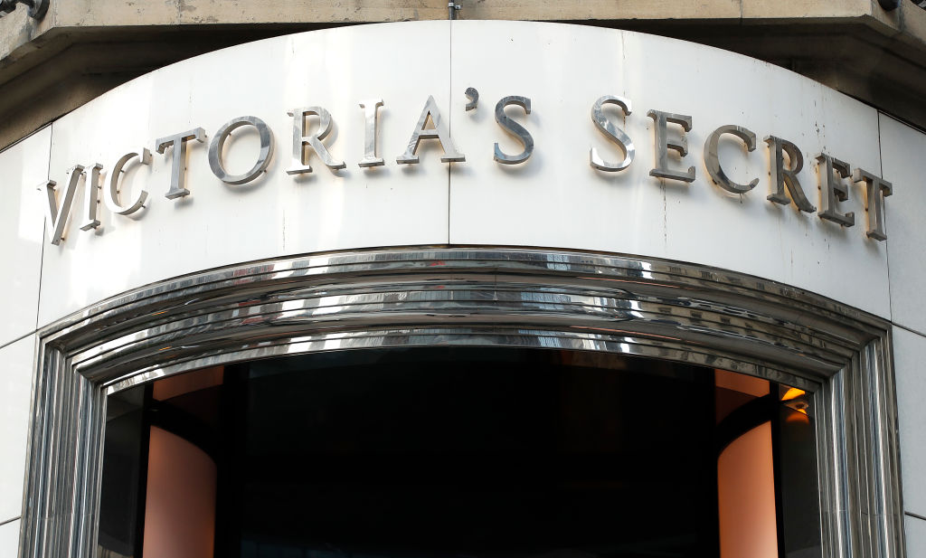 Victoria's Secret has shuttered its flagship store after 10 years
