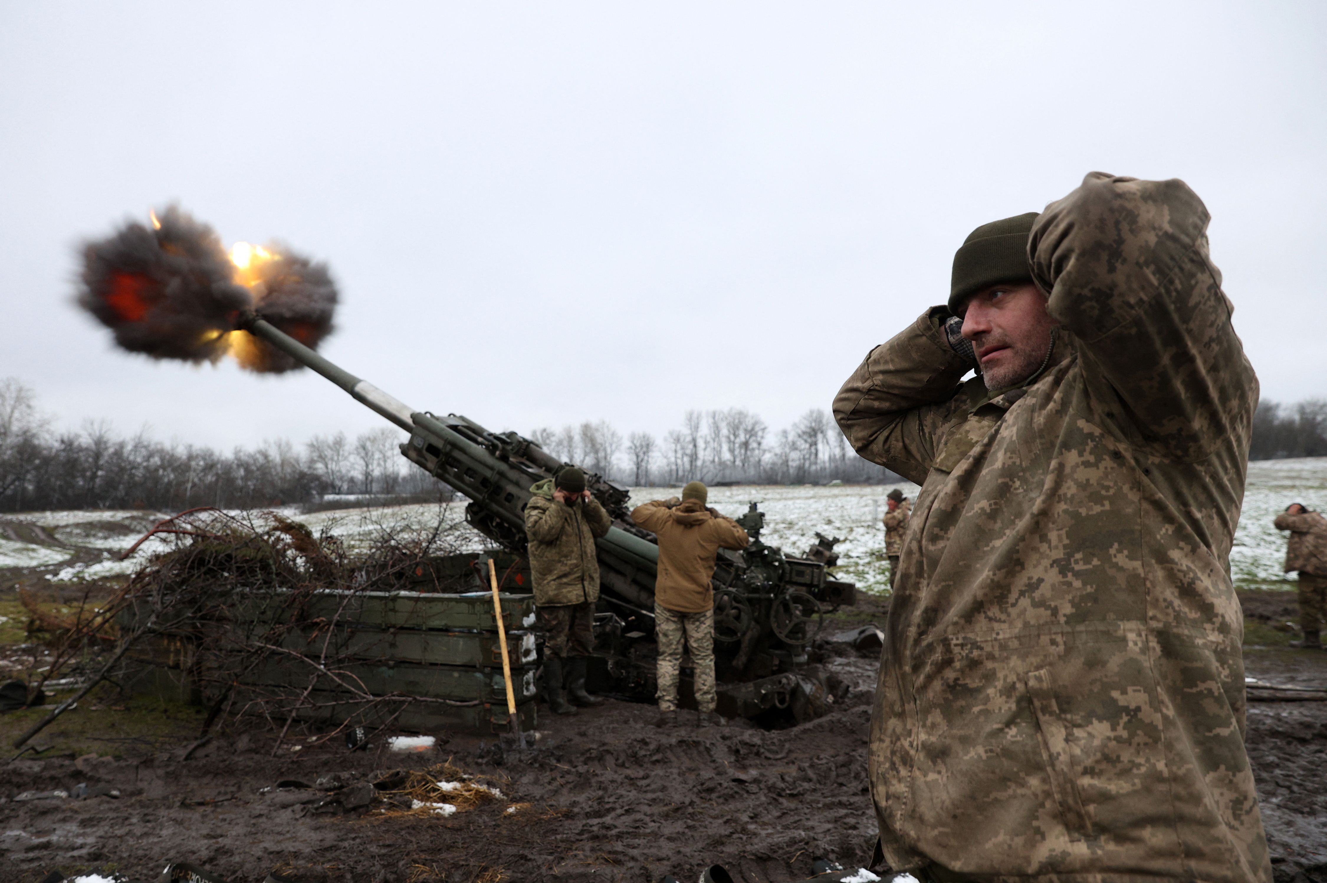 BAE says the war in Ukraine has made woke investors look again at defence firms