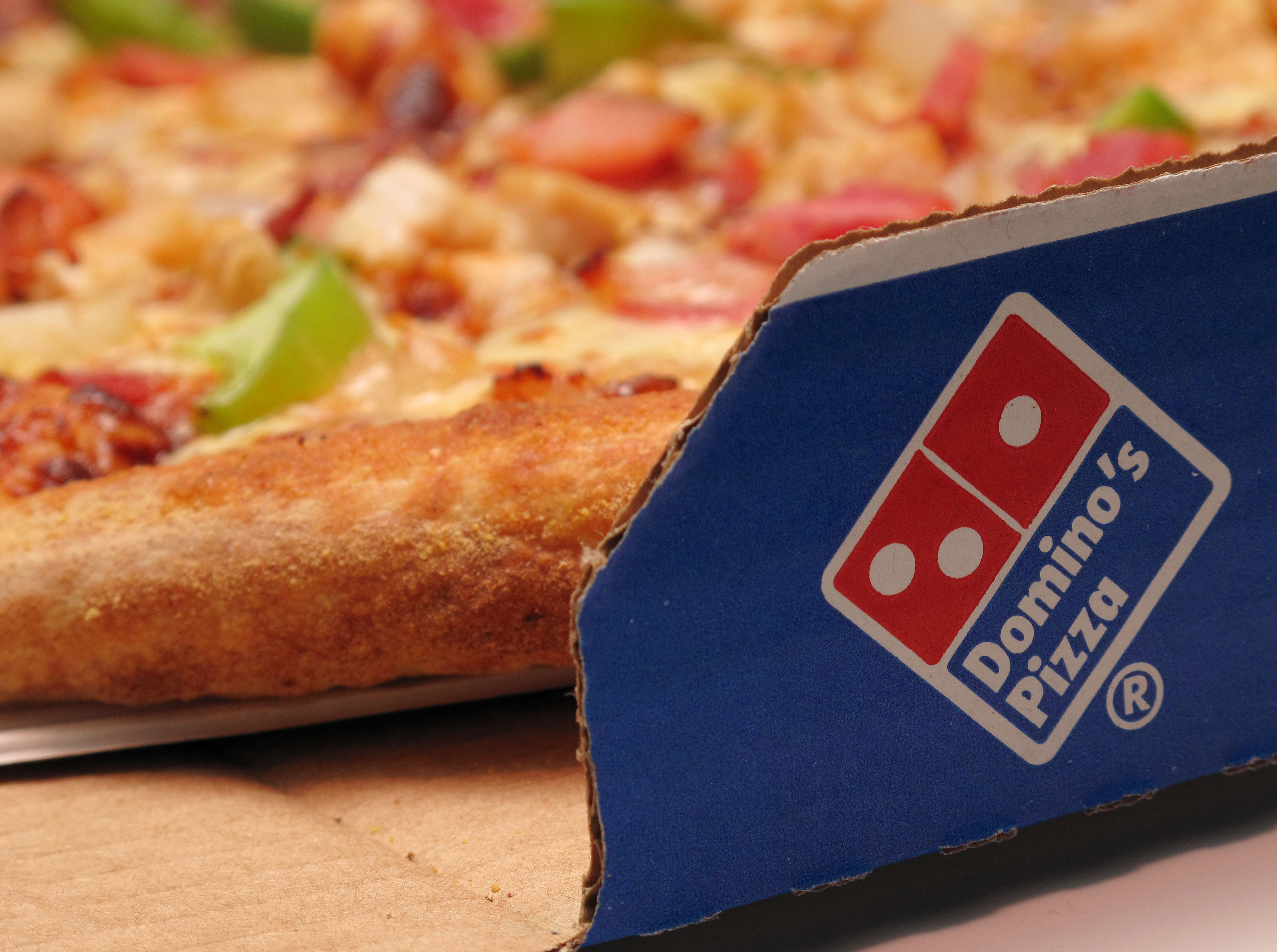 Domino’s Pizza plan to open another 700 stores across the UK