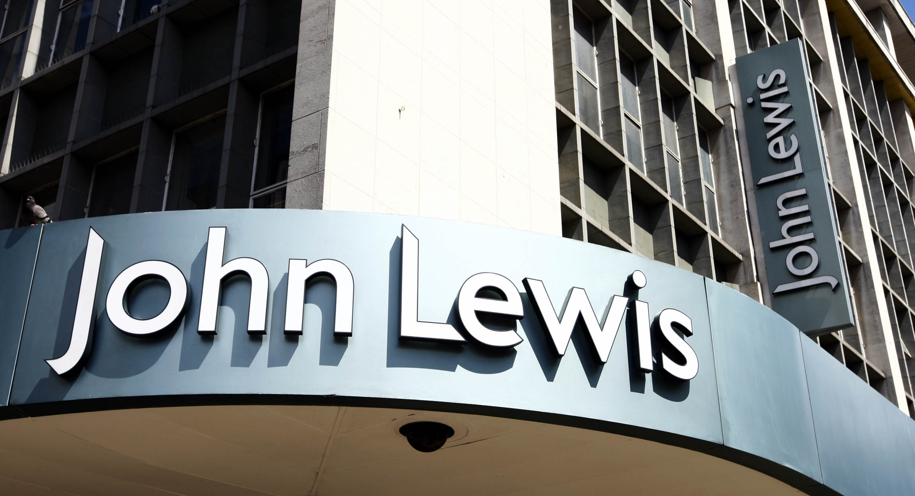 Customers should use the John Lewis branch finder tool, to check opening times