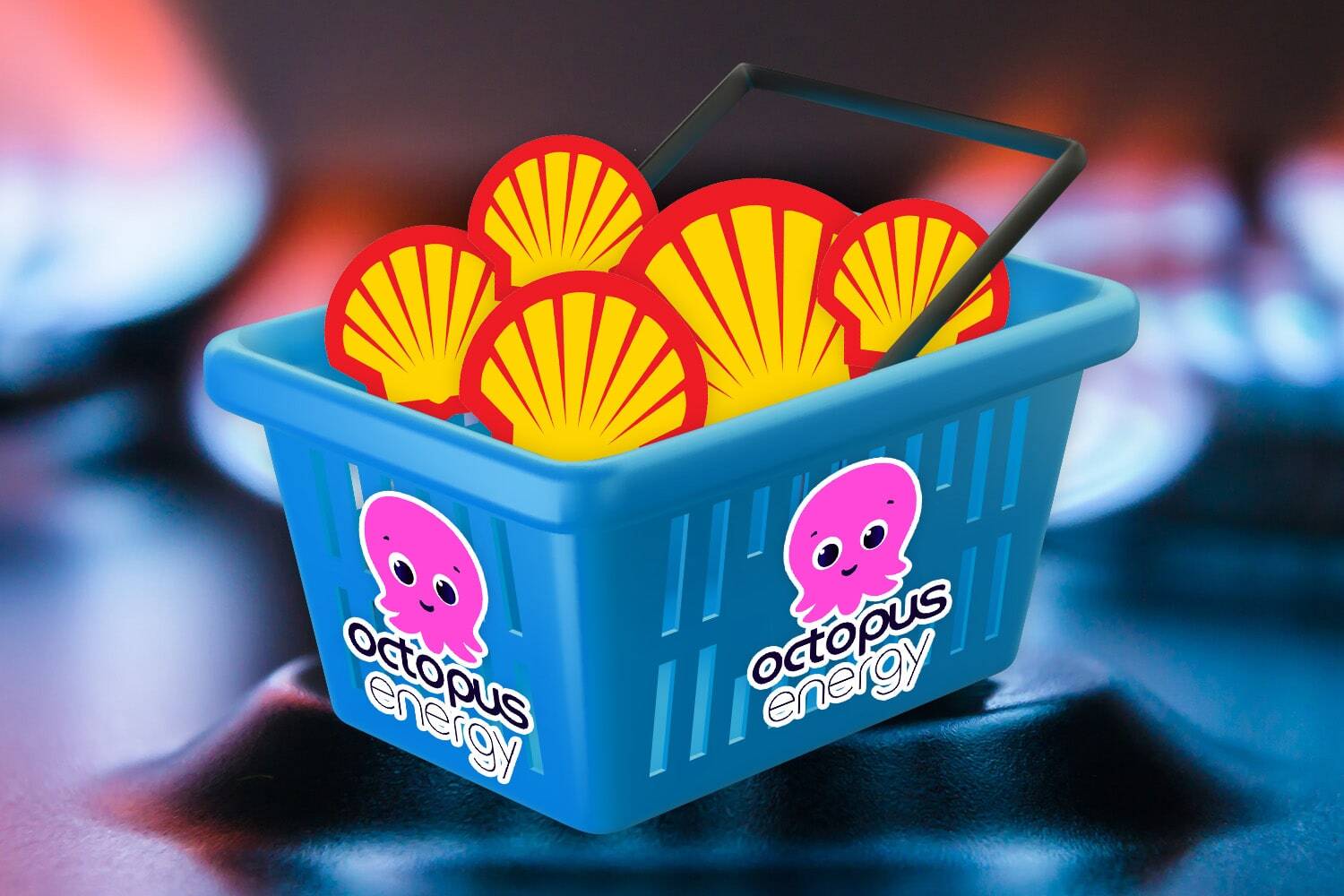 It has taken just two months for Octopus Energy to migrate all Shell Energy customers onto its systems