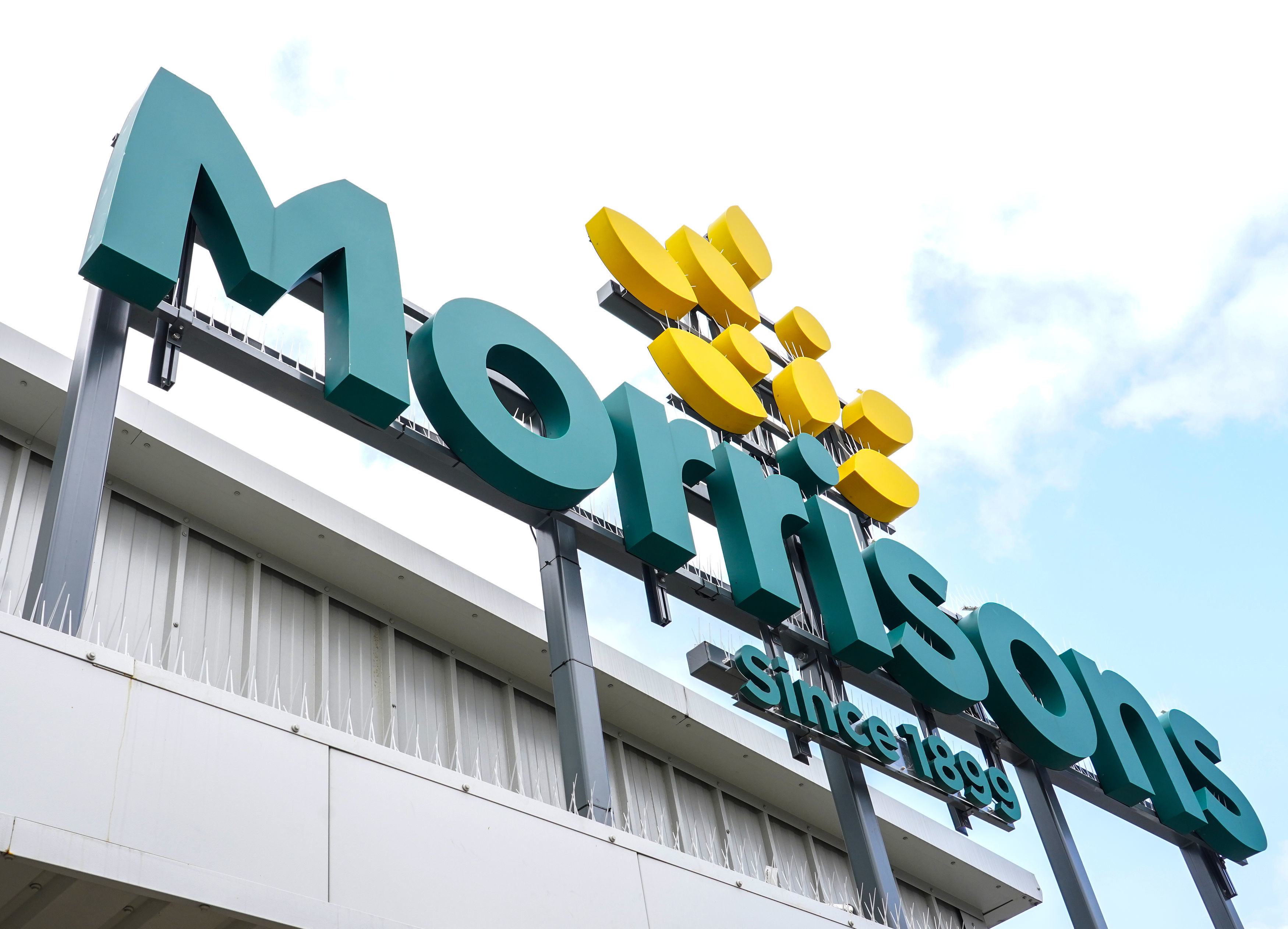 Morrisons has become a serious rival for Aldi and Lidl following its latest change