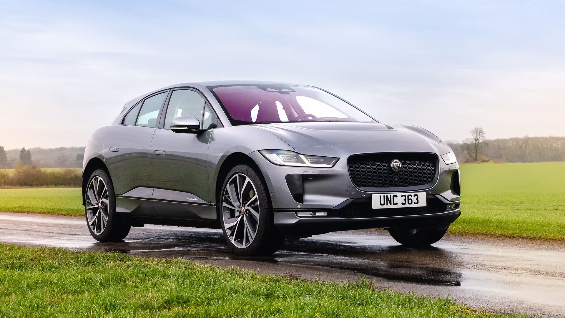 2023 Jaguar I-Pace