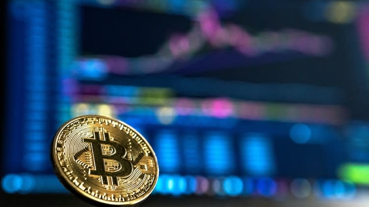 Bitcoin Price Holds Firm Above Key Support Level at $66K