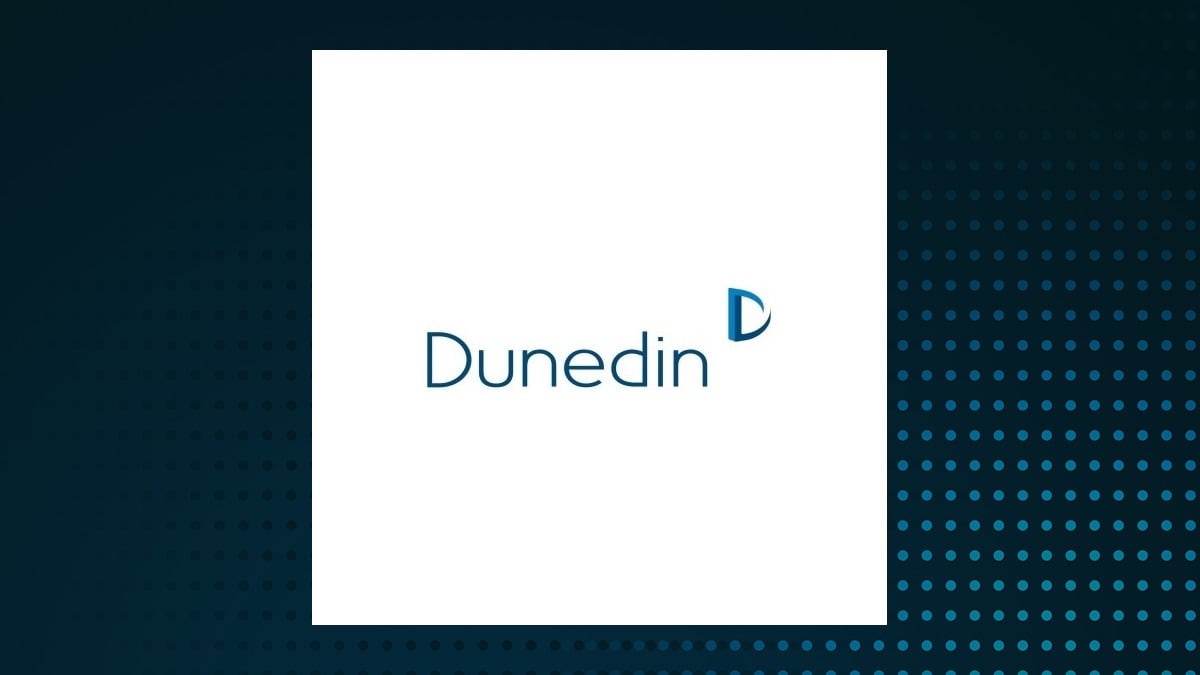 Dunedin Enterprise logo