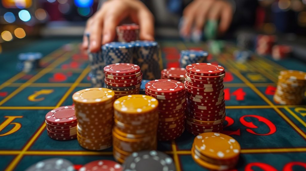 Maximizing Your Casino Experience: A Comprehensive Guide to Welcome Bonuses