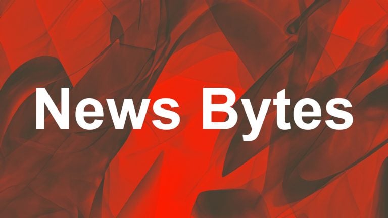 News Bytes - 19