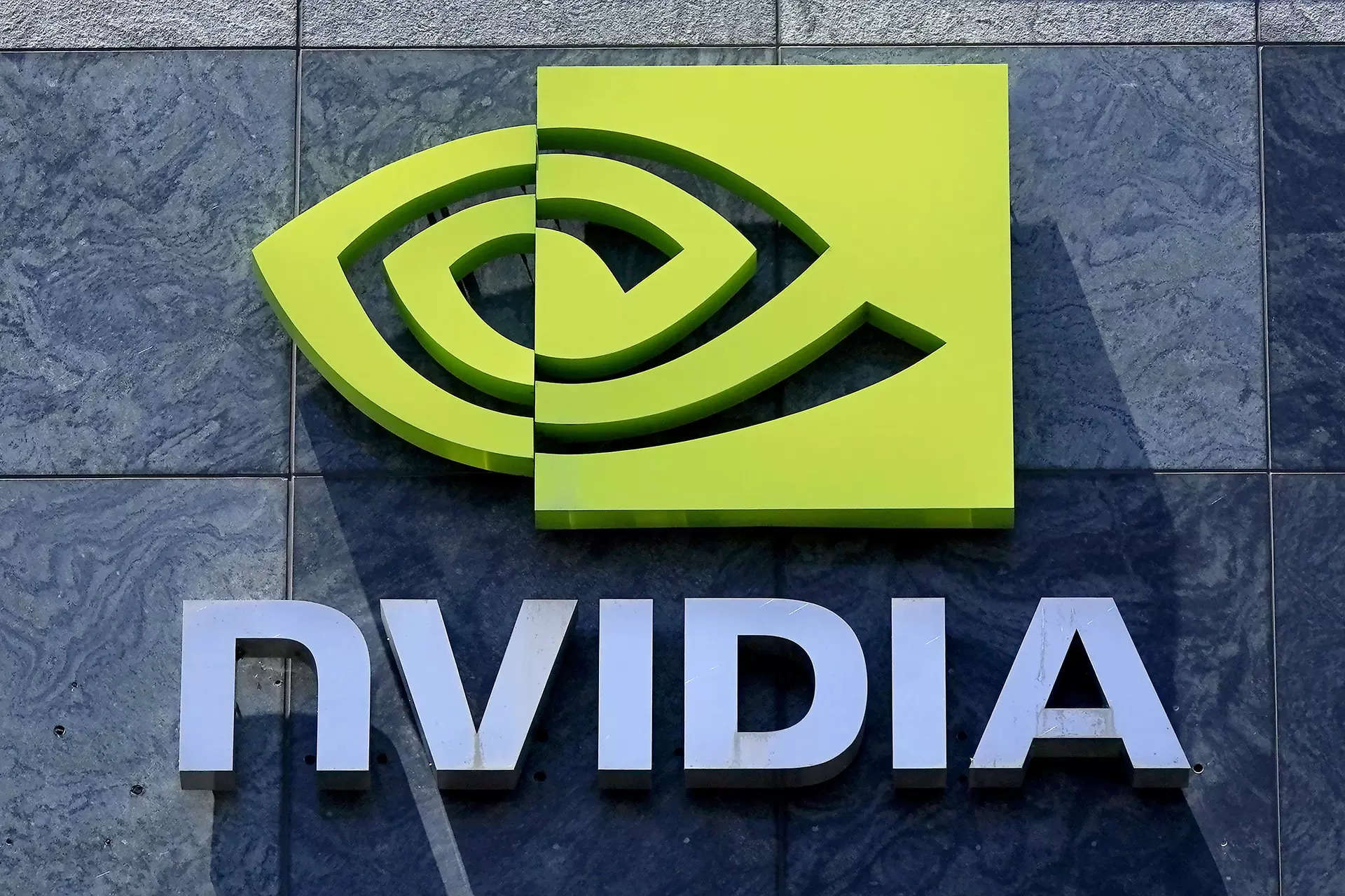 Nvidias stock market value surpasses 3 trillion How it rose to AI prominence by the numbers