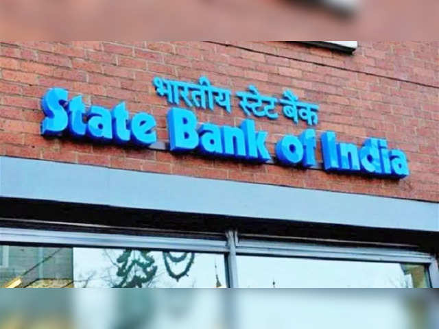 State Bank of India