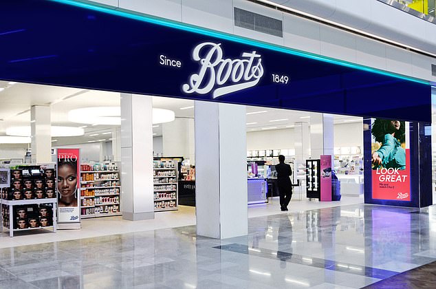 Closures: In a bleak update to investors on Wall Street yesterday, Boots owner Walgreens Boots Alliance announced plans to shut a slew of stores in the US.