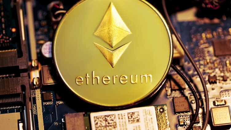 Ethereum Price Struggles Amid Regulatory Uncertainty and Market Concerns