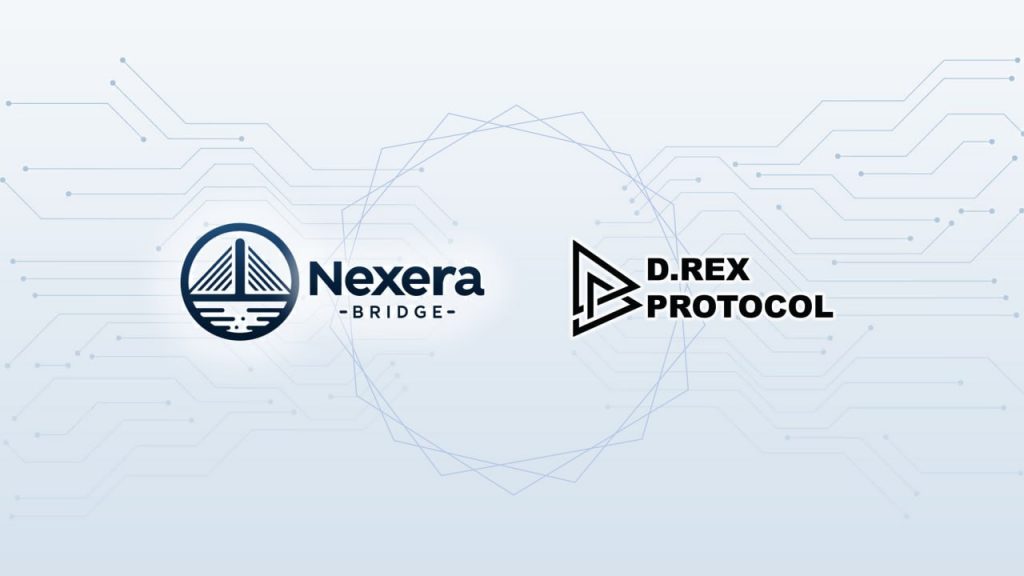 NexEra Bridge Launches DREX Project: Bridging Web2 and Web3 Finance