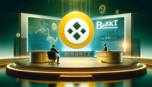 Weekly Roundup: Binance to delist USDT, Bakkt up for sale