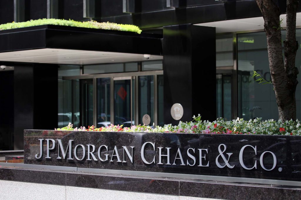 JPMorgan