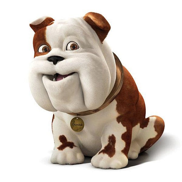 He's Britain's most famous nodding dog. But experts have warned against using the likes of English Bulldogs – as featured in Churchill insurance adverts – to promote products