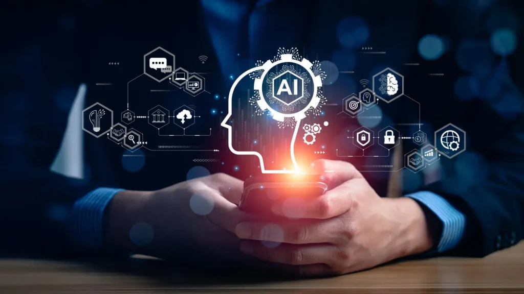 Is AI The Future For Software Development?