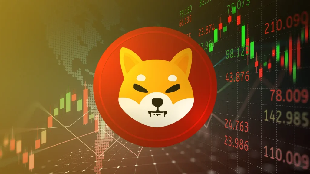 Shiba Inu Loses its spot to Polygon, while DOGE, ETH, BTC and ETH go Bullish