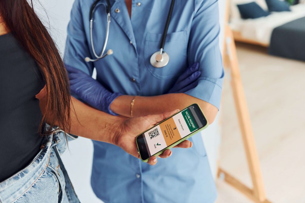 What to Know about Healthcare Apps in 2024?