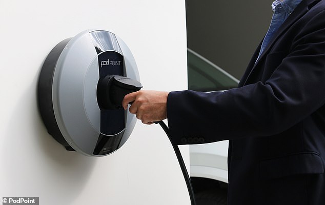 Pod Point received the best value for money ratings. Twenty-five percent of its chargers were supplied and fitted for free, and 25 percent cost less than £500 in total