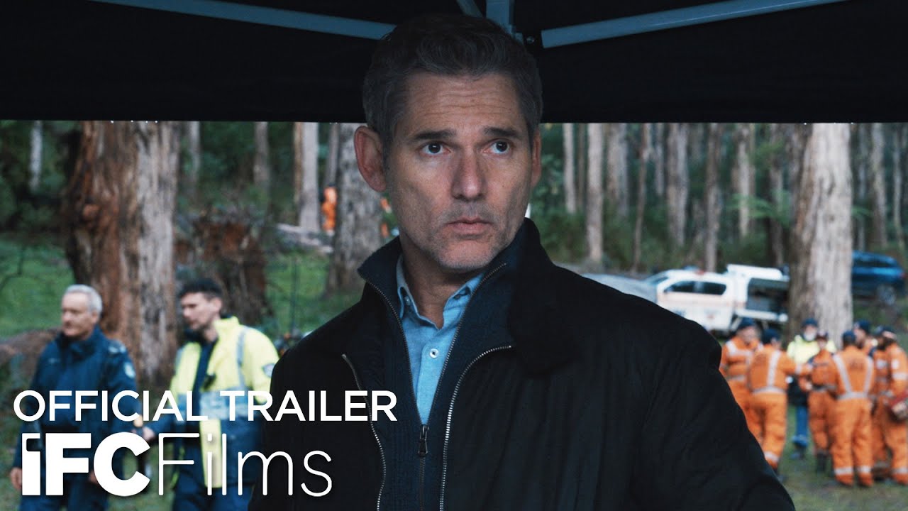 Force of Nature: The Dry 2 Feat. Eric Bana - Official Trailer | HD | IFC Films - YouTube