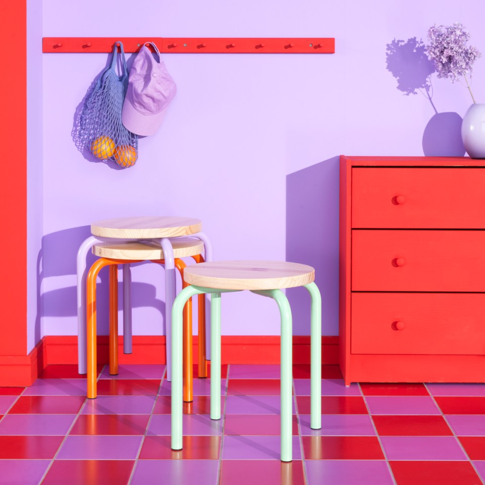 IKEA's iconic original homeware has become a vintage collector's dream