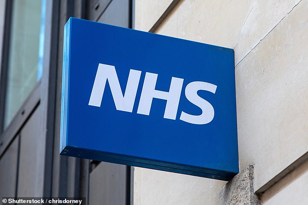 The first-ever treatment found to slow the disease was given the green light in the UK – only for it to be refused on the NHS (stock image)