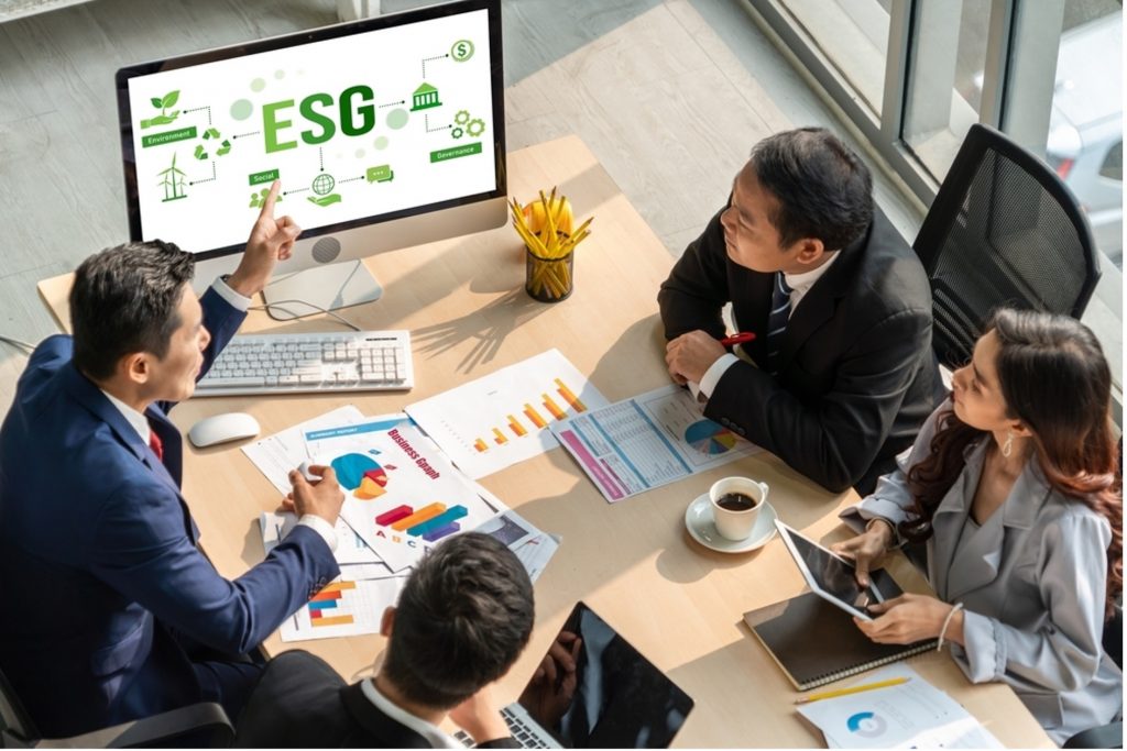 5 ESG Trends to Monitor in 2024 and Beyond