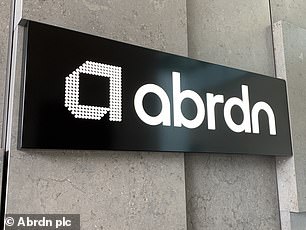 Abrdn finance chief Jason Windsor is poised to replace Stephen Bird as chief exec