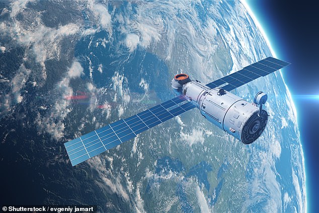 Plea: Airbus has urged Labour to back Britain's military satellite sector