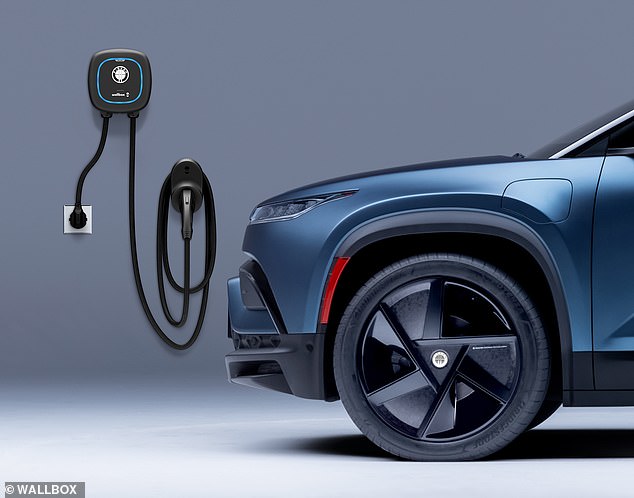 Considering making the leap and switching to an EV? If you can get a homecharger installed to cut your running costs, this survey tells you which brand to go for