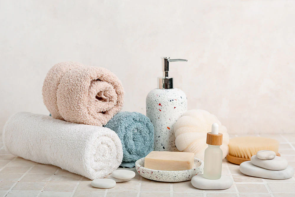 Investing in Quality Hotel Supplies: Enhancing Your Brand Image