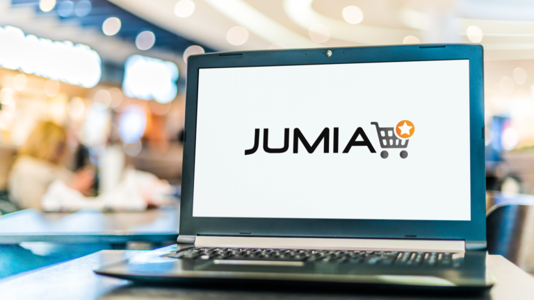 JMIA Stock - Jumia Technologies News: Why Is JMIA Stock Plunging Today?