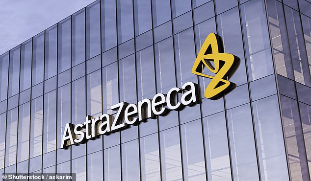 New drugs: Analysts at AstraZeneca highlighted what they believe could be three big developments for AstraZeneca this year