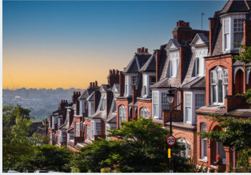 The Best Cities for Property Investment in the UK