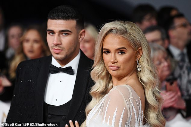 Love Island fans have been left gobsmacked at the news that Molly Mae Hague and Tommy Fury have split up. After five years together, the pair have called it quits, with Molly mysteriously saying that she 'never imagined our story would end, especially not this way'