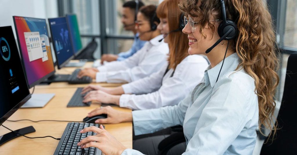 Why Call Center Quality Monitoring Is Important