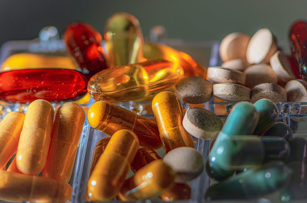 Contract Manufacturing of Capsule Supplements: Advantages for Start-ups