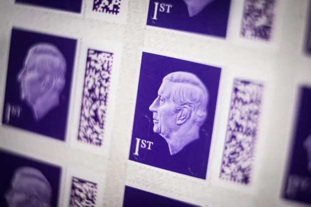 Royal Mail has said it will increase the price of stamps again next month