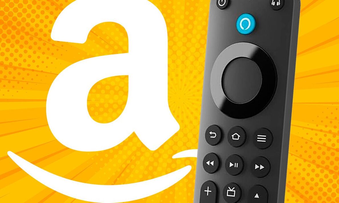 Amazon Remote Pro