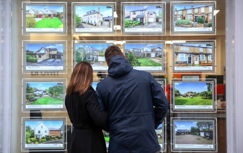 A stamp duty calculator has revealed how the Budget affects first-time and second home buyers