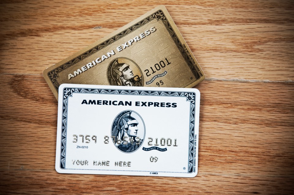 American Express customers have been unable to call its customer service